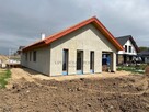 Okazja-Dom wolnostojący-Stan deweloperski-garaż-5M - 5