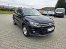 Volkswagen Tiguan klimatronic PDC