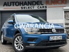 Volkswagen Tiguan 1.5 TFSI 150 PS PANORAMA KAMERA 360' SKÓRA NAVI GWARANCJA