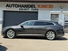 Volkswagen Arteon 2.0 TDI 150 PS R LINE LIFT Alcantara Anbiente Gwarancja - 12