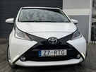 Toyota Aygo 1.0 BENZYNA LED KAMERA SALON POLSKA GWARANCJA - 3