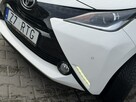 Toyota Aygo 1.0 BENZYNA LED KAMERA SALON POLSKA GWARANCJA - 4