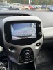 Toyota Aygo 1.0 BENZYNA LED KAMERA SALON POLSKA GWARANCJA - 10