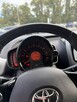 Toyota Aygo 1.0 BENZYNA LED KAMERA SALON POLSKA GWARANCJA - 13
