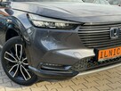 Honda HR-V 1.5 e:HEV HYBRID LIFT SKÓRA NAVI KAMERA FULLLED EL KLAPA GWARANCJA - 2