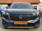 Honda HR-V 1.5 e:HEV HYBRID LIFT SKÓRA NAVI KAMERA FULLLED EL KLAPA GWARANCJA - 3
