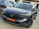 Honda HR-V 1.5 e:HEV HYBRID LIFT SKÓRA NAVI KAMERA FULLLED EL KLAPA GWARANCJA - 12