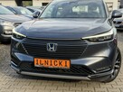 Honda HR-V 1.5 e:HEV HYBRID LIFT SKÓRA NAVI KAMERA FULLLED EL KLAPA GWARANCJA - 13