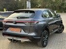 Honda HR-V 1.5 e:HEV HYBRID LIFT SKÓRA NAVI KAMERA FULLLED EL KLAPA GWARANCJA - 14