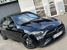 Mercedes C 220 220d 200 PS HYBRID AMG FULL OPCJA TYLKO 117 TYS KM GWARANCJA - 2