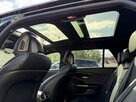 Mercedes C 220 220d 200 PS HYBRID AMG FULL OPCJA TYLKO 117 TYS KM GWARANCJA - 8