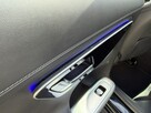 Mercedes C 220 220d 200 PS HYBRID AMG FULL OPCJA TYLKO 117 TYS KM GWARANCJA - 9