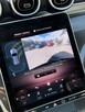 Mercedes C 220 220d 200 PS HYBRID AMG FULL OPCJA TYLKO 117 TYS KM GWARANCJA - 13