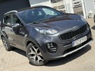 Kia Sportage 2.0 CRDI 184 PS 4X4 GT LINE PANORAMA SKÓRA LED NAVI KAMERA FULL - 2