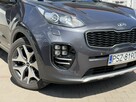 Kia Sportage 2.0 CRDI 184 PS 4X4 GT LINE PANORAMA SKÓRA LED NAVI KAMERA FULL - 3