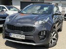 Kia Sportage 2.0 CRDI 184 PS 4X4 GT LINE PANORAMA SKÓRA LED NAVI KAMERA FULL - 6