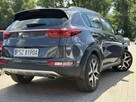 Kia Sportage 2.0 CRDI 184 PS 4X4 GT LINE PANORAMA SKÓRA LED NAVI KAMERA FULL - 8