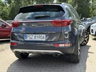 Kia Sportage 2.0 CRDI 184 PS 4X4 GT LINE PANORAMA SKÓRA LED NAVI KAMERA FULL - 9