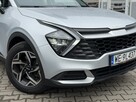 Kia Sportage 1.6 BENZYNA 150 PS SALON POLSKA 1 WŁAŚCICIEL F 23 % GWARANCJA - 2