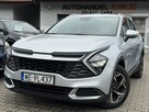 Kia Sportage 1.6 BENZYNA 150 PS SALON POLSKA 1 WŁAŚCICIEL F 23 % GWARANCJA - 8