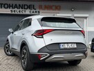Kia Sportage 1.6 BENZYNA 150 PS SALON POLSKA 1 WŁAŚCICIEL F 23 % GWARANCJA - 11
