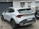 Kia Sportage 1.6 BENZYNA 150 PS SALON POLSKA 1 WŁAŚCICIEL F 23 % GWARANCJA - 12