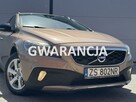 Volvo V40 Cross Country 2.0 D2 120 PS LIFT Navi Klimatronic PDC Gwarancja - 1