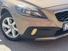 Volvo V40 Cross Country 2.0 D2 120 PS LIFT Navi Klimatronic PDC Gwarancja - 4