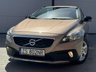 Volvo V40 Cross Country 2.0 D2 120 PS LIFT Navi Klimatronic PDC Gwarancja - 8