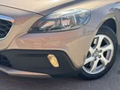 Volvo V40 Cross Country 2.0 D2 120 PS LIFT Navi Klimatronic PDC Gwarancja - 11