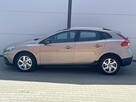 Volvo V40 Cross Country 2.0 D2 120 PS LIFT Navi Klimatronic PDC Gwarancja - 12