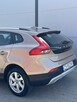 Volvo V40 Cross Country 2.0 D2 120 PS LIFT Navi Klimatronic PDC Gwarancja - 13