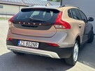 Volvo V40 Cross Country 2.0 D2 120 PS LIFT Navi Klimatronic PDC Gwarancja - 16