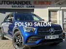 Mercedes GLC 220 AMG 200d 4 MATIC SALON POLSKA 1 WŁAŚĆ FULL OPCJA GWARANCJA 98 TYŚ/KM !