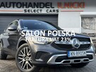 Mercedes GLC 200 COUPE HYBRID SALON POLSKA 1 WŁAŚĆ TYLKO 86 TYS KM GWARANCJA