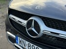 Mercedes GLC 200 COUPE HYBRID SALON POLSKA 1 WŁAŚĆ TYLKO 86 TYS KM GWARANCJA - 3
