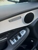 Mercedes GLC 200 COUPE HYBRID SALON POLSKA 1 WŁAŚĆ TYLKO 86 TYS KM GWARANCJA - 7