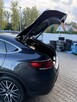 Mercedes GLC 200 COUPE HYBRID SALON POLSKA 1 WŁAŚĆ TYLKO 86 TYS KM GWARANCJA - 13