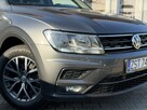 Volkswagen Tiguan 2.0 TDI 150 PS LED NAVI EL HAK EL KLAPA NOWY ROZRZĄD GWARANCJA - 3