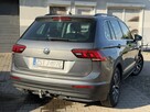 Volkswagen Tiguan 2.0 TDI 150 PS LED NAVI EL HAK EL KLAPA NOWY ROZRZĄD GWARANCJA - 16