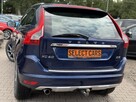 Volvo XC 60 2.0 D 3 136 PS OCEAN RACE MANUAL 6 LED Navi Skóra Grz Szyba Gwarancja - 2