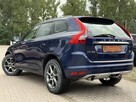 Volvo XC 60 2.0 D 3 136 PS OCEAN RACE MANUAL 6 LED Navi Skóra Grz Szyba Gwarancja - 5