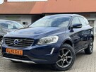 Volvo XC 60 2.0 D 3 136 PS OCEAN RACE MANUAL 6 LED Navi Skóra Grz Szyba Gwarancja - 6