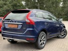 Volvo XC 60 2.0 D 3 136 PS OCEAN RACE MANUAL 6 LED Navi Skóra Grz Szyba Gwarancja - 7