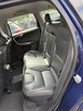 Volvo XC 60 2.0 D 3 136 PS OCEAN RACE MANUAL 6 LED Navi Skóra Grz Szyba Gwarancja - 13