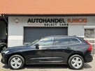 Volvo XC 60 2.0B4 197 PS HYBRID LIFT SKÓRA NAVI VIRTUAL KAMERA LED GWARANCJA - 4