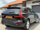 Volvo XC 60 2.0B4 197 PS HYBRID LIFT SKÓRA NAVI VIRTUAL KAMERA LED GWARANCJA - 8