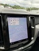 Volvo XC 60 2.0B4 197 PS HYBRID LIFT SKÓRA NAVI VIRTUAL KAMERA LED GWARANCJA - 9