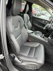 Volvo XC 60 2.0B4 197 PS HYBRID LIFT SKÓRA NAVI VIRTUAL KAMERA LED GWARANCJA - 12