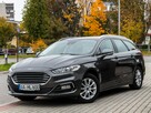 Ford Mondeo Turnier Business Edition 2.0 Diesel 110 kW